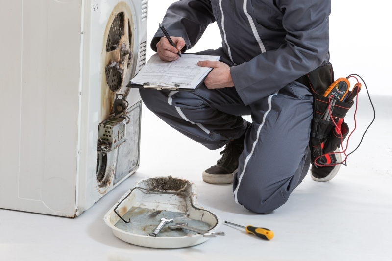 Appliance Repairs Hungerford