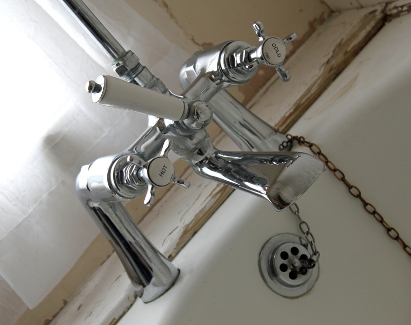 Shower Installation Hungerford, Lambourn, Kintbury, RG17